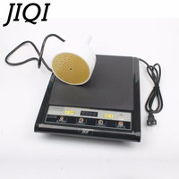 Ręczny elektromagnetyczny zgrzewarka indukcyjna szkło PET PP medyczna plastikowa zakrętka do butelki maszyna uszczelniająca folia aluminiowa Capper 20-100MM 4